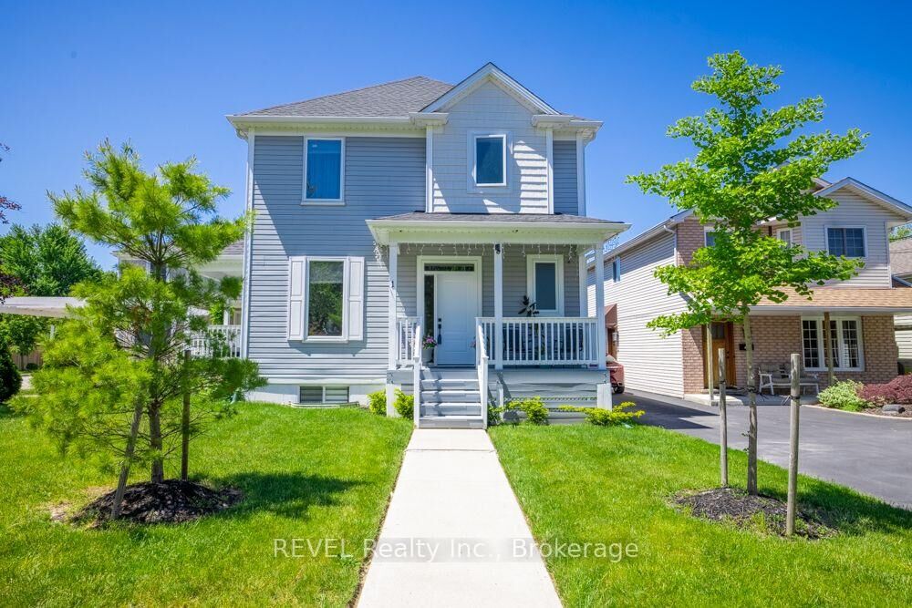 Property Photo:  1 Princeton Common Street  ON L2N 0B7 