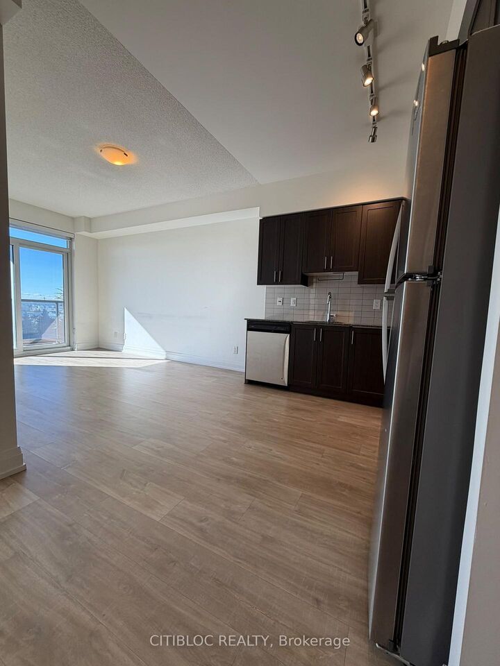 Property Photo:  3600 Highway 7 N/A W 505  ON L4H 1A6 