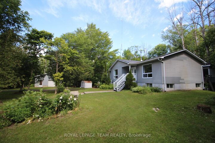 Property Photo:  214 Arcand Road  ON K0G 1J0 