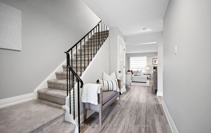 Property Photo:  5536 Montevideo Road 51  ON L5N 2P4 