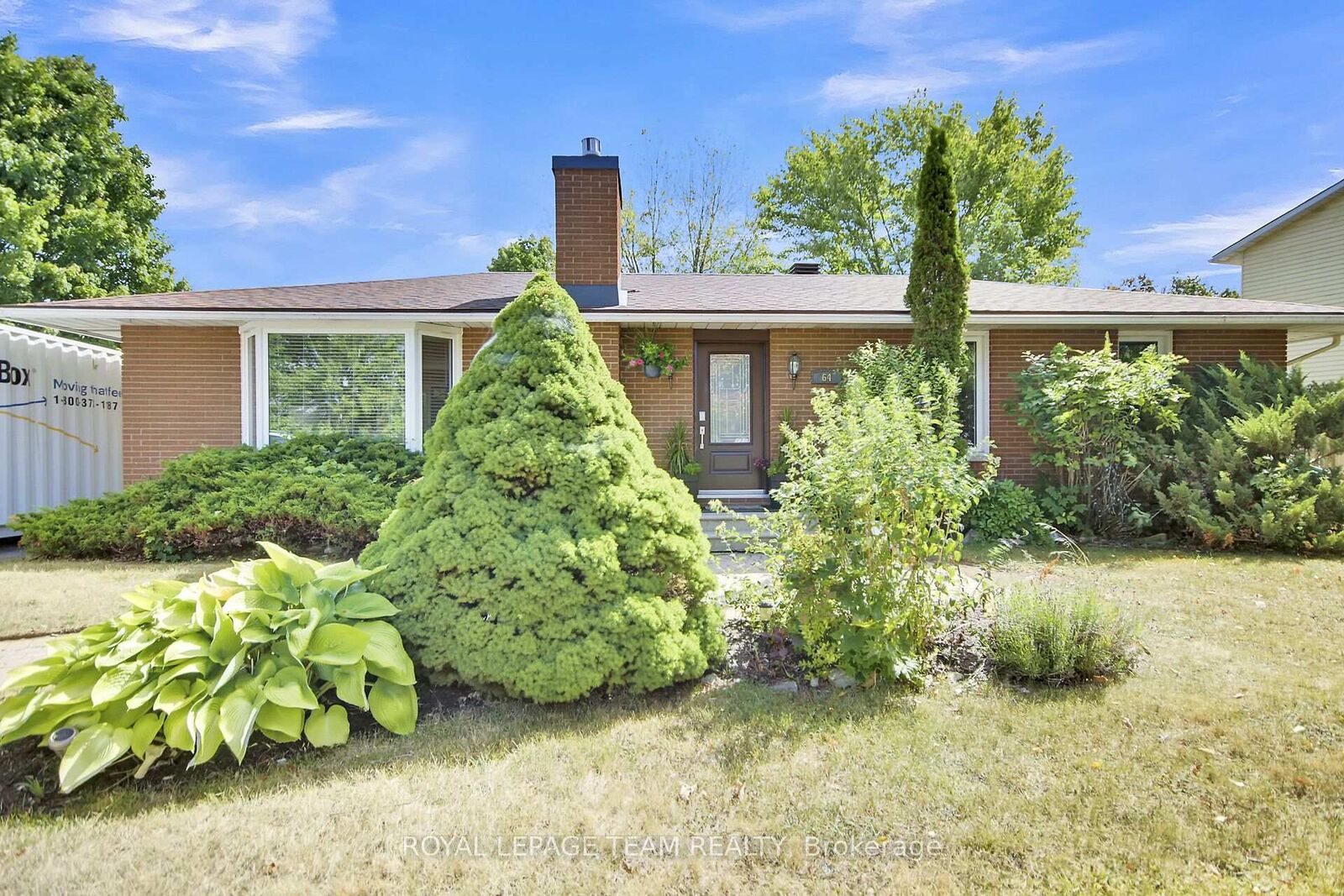 Property Photo:  64 Owlshead Road  ON K0A 3P0 