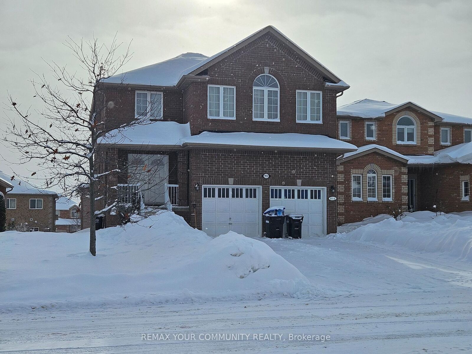 Property Photo:  1453 Bassingthwaite Court  ON L9S 0E1 