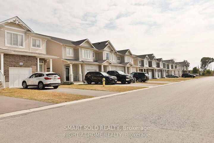 Property Photo:  1634 Tenley Drive  ON K7P 0S3 