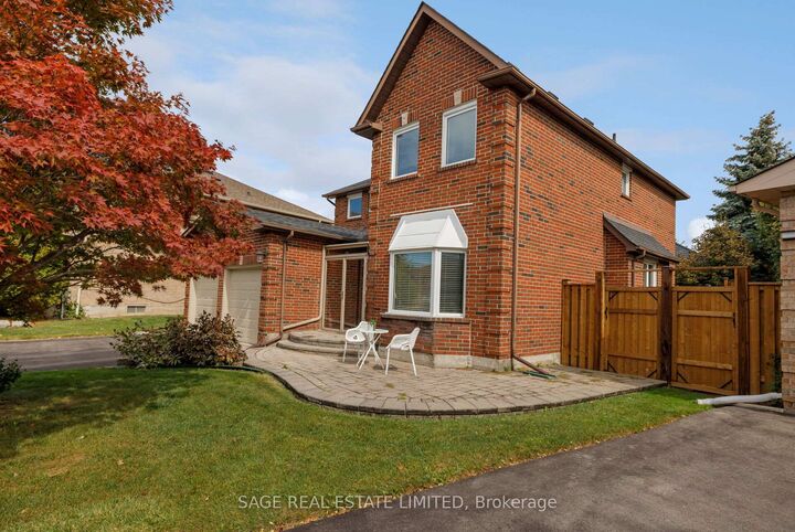 Property Photo:  19 Cummings Court  ON L3T 6S5 