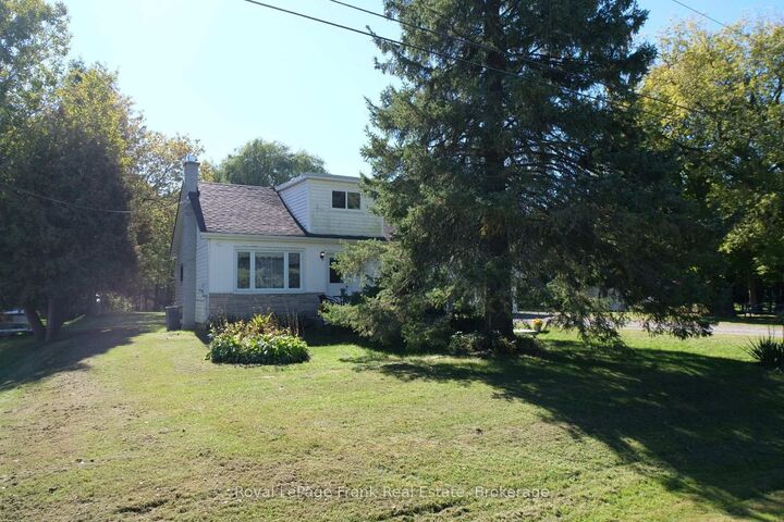 Property Photo:  3820 Trulls Road  ON L1E 2L3 