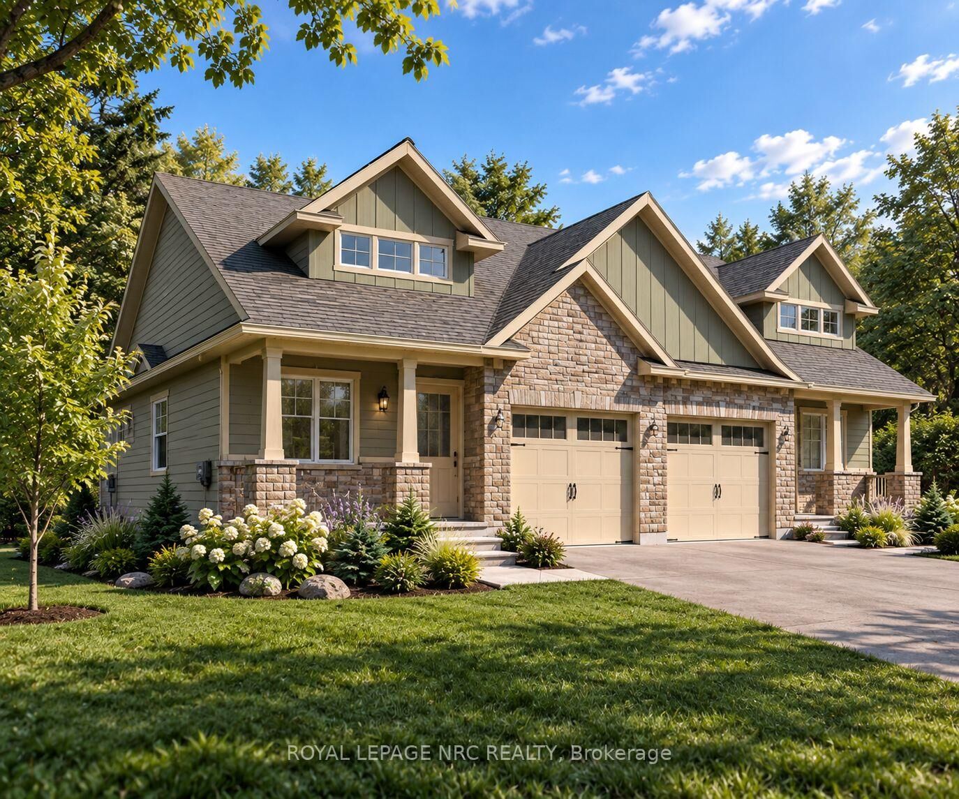 Property Photo: 4070 Deroche Crescent ON L0R 2C0