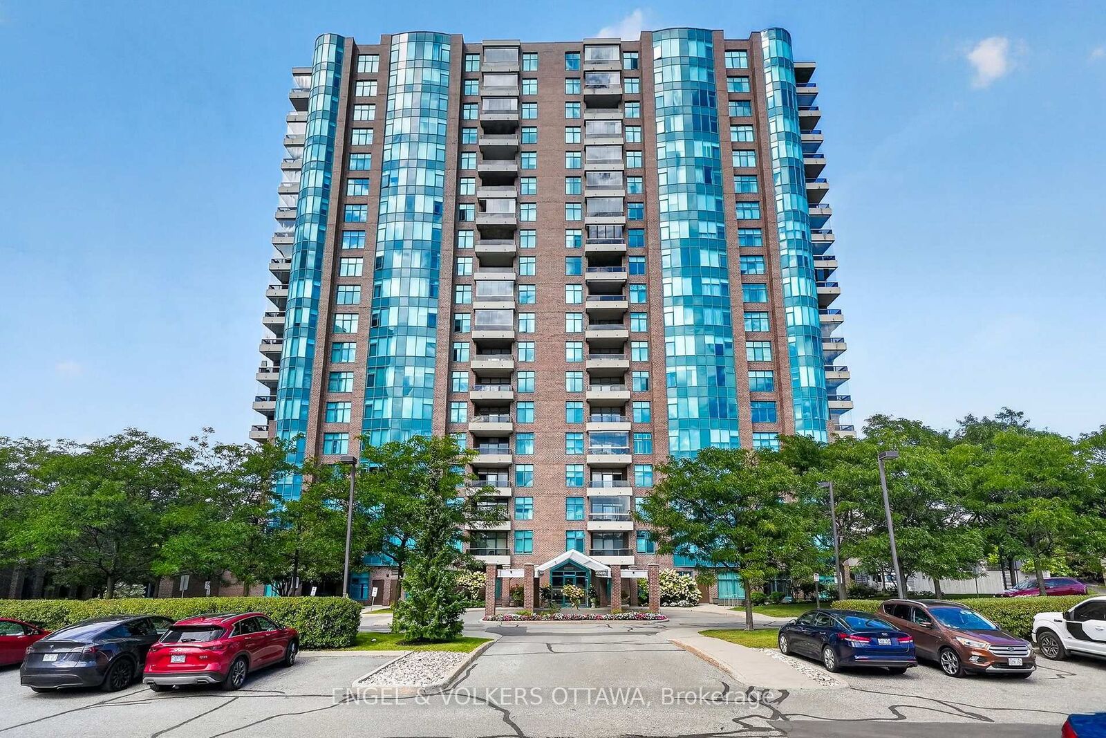 Property Photo:  3580 Rivergate Way 1608  ON K1V 1V5 