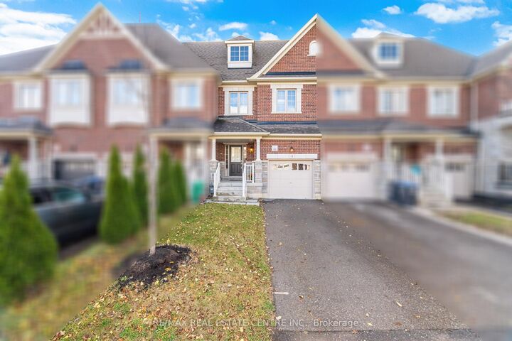 Property Photo:  11 Yately Street  ON L7A 4R9 