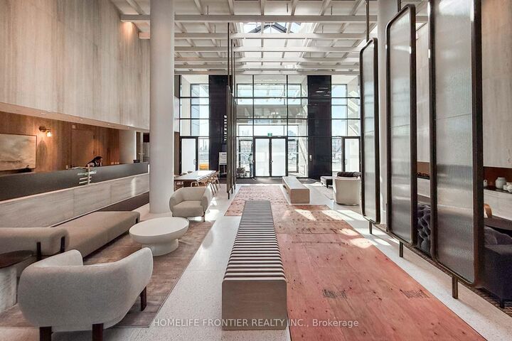 Property Photo:  225 Commerce Street 3612  ON L4K 0R1 