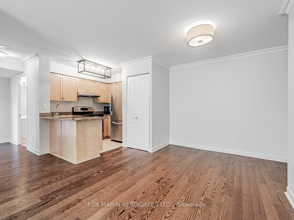 Property Photo:  313 Richmond Street E 366  ON M5A 4S7 