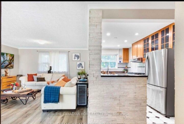 Property Photo: 23 Todd Road ON M1S 2K1
