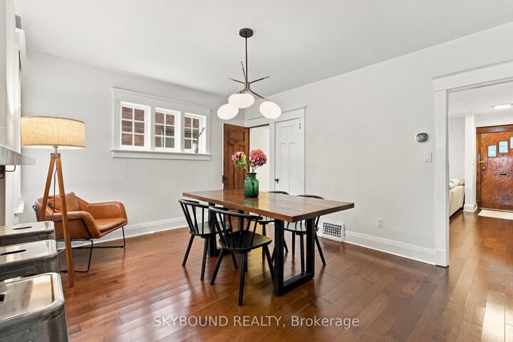 Property Photo:  45 Westlake Avenue  ON M4C 4P7 