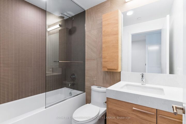 Property Photo: 200 Redpath Avenue 1101 ON M4P 0E6