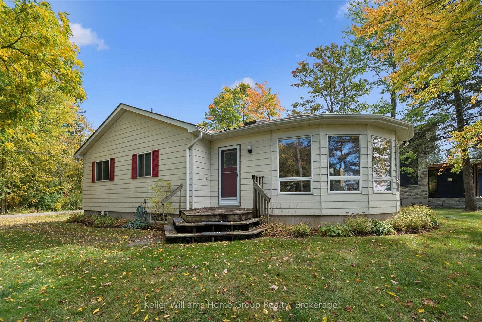 Property Photo: 907 Ninth Street ON N0B 1J0