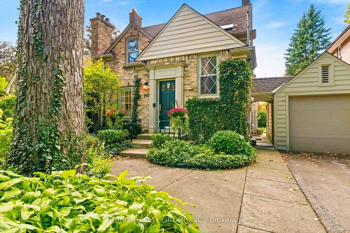 Property Photo:  997 Maitland Street  ON N5Y 2X7 
