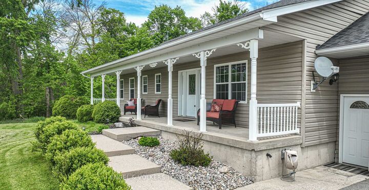 Property Photo:  3516 Kirkfield Road  ON L0K 1W0 