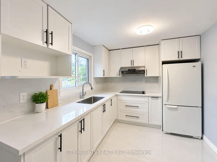 Property Photo: 1 Lucifer Drive #2 ON M2J 4E6