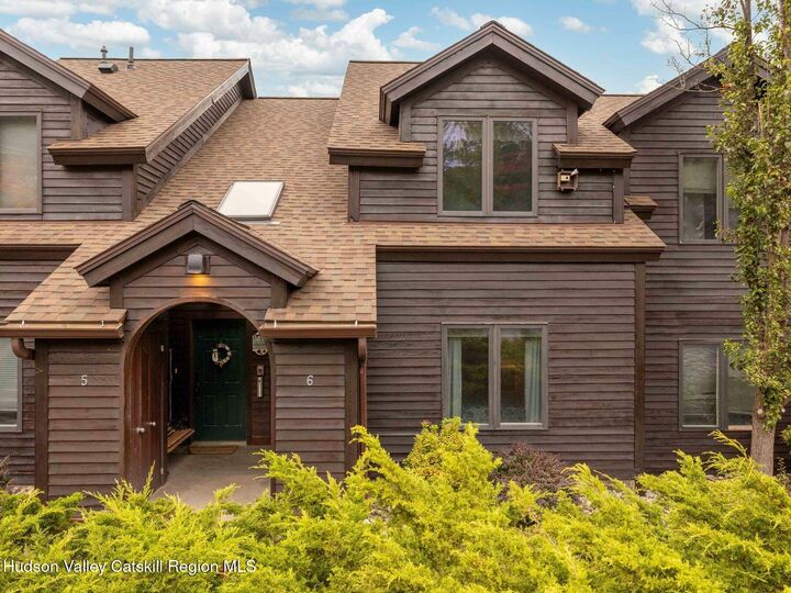 Property Photo: 67 Liftside NY 12442