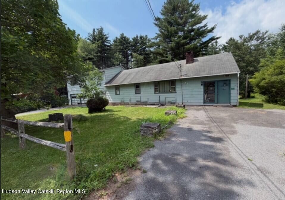 Property Photo:  48 Goodrich  NY 12442 
