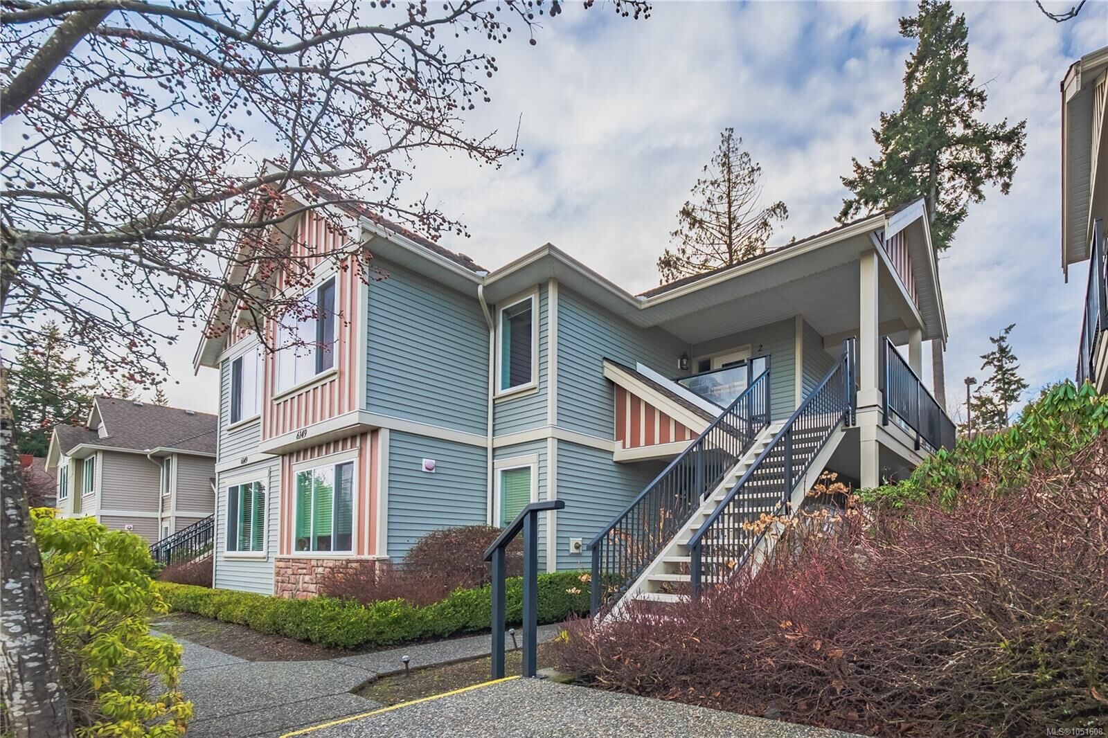 Property Photo:  6149 Washington Way #102  BC V9T 0A2 