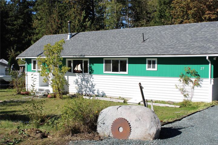 Property Photo:  27 Cain Dr  BC V0N 3P0 