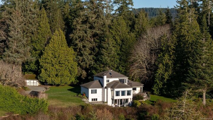 Property Photo:  9193 West Coast Rd  BC V9Z 1G3 