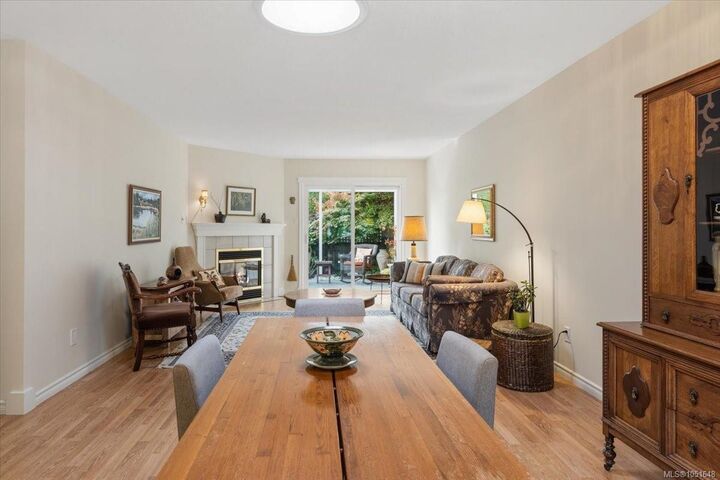 Property Photo:  240 Stanford Ave E #106  BC V9P 2K8 