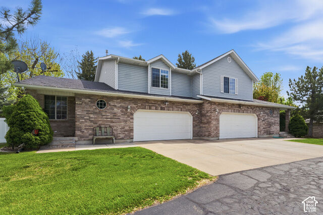 Property Photo:  404 S Main St  UT 84037 