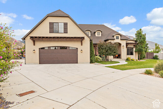 Property Photo:  1402 N 440 W  UT 84664 