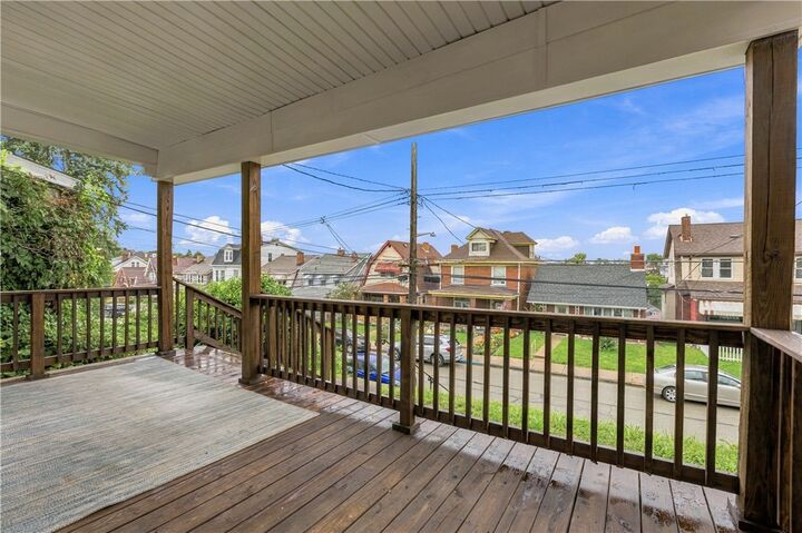 Property Photo:  808 Bayridge Ave  PA 15226 