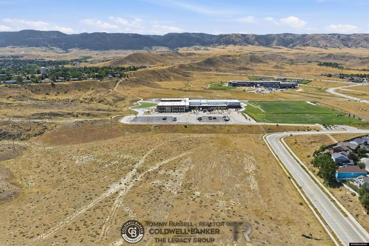 Property Photo:  Central And Talon  WY 82604 