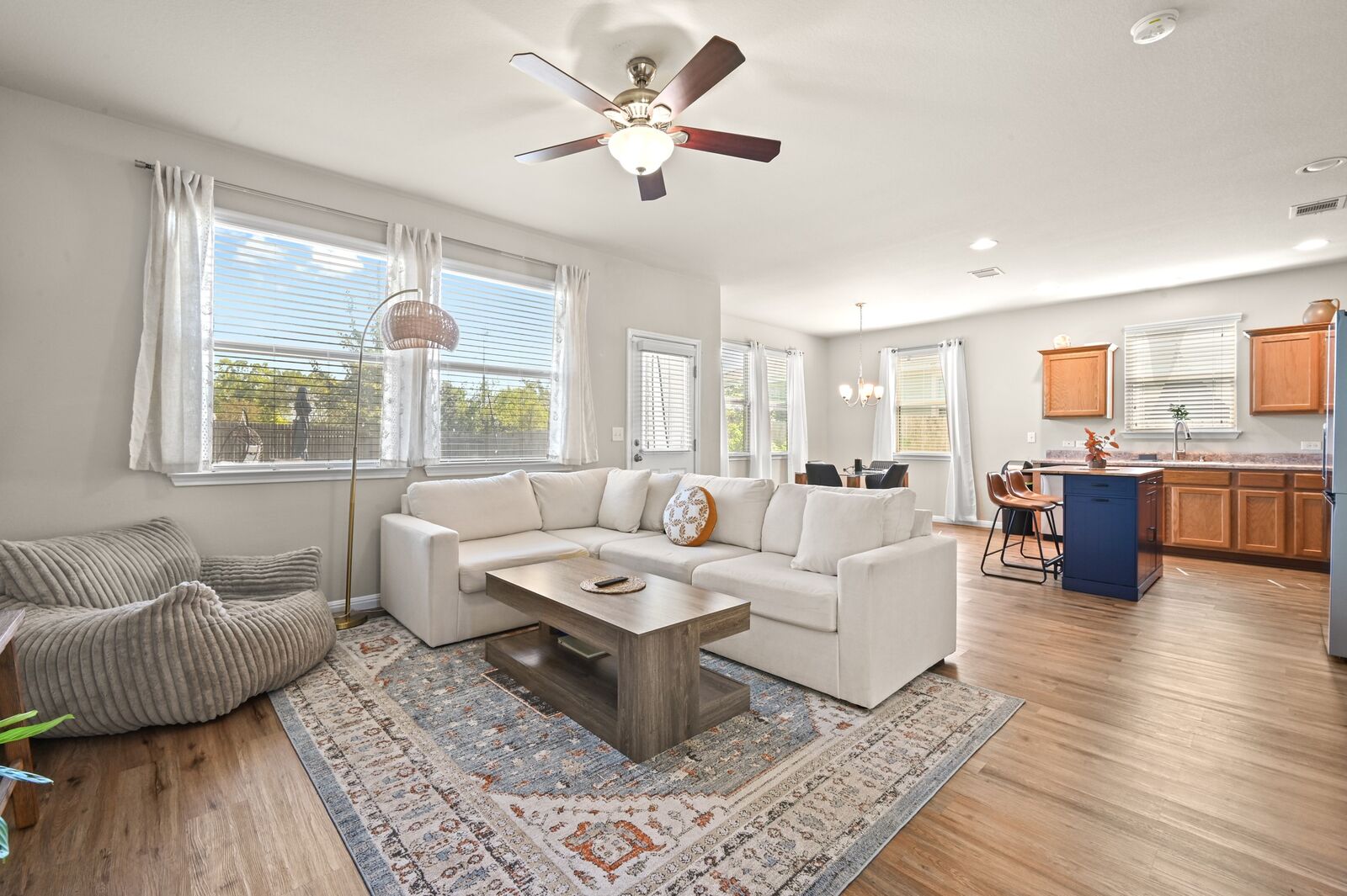Property Photo: 528 Twisted Oaks Lane TX 78610