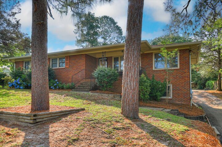 Property Photo:  1004 Edisto Avenue  SC 29801 