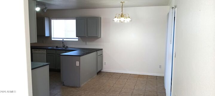 Property Photo: 1141 N July Circle Apt 101 AZ 85203
