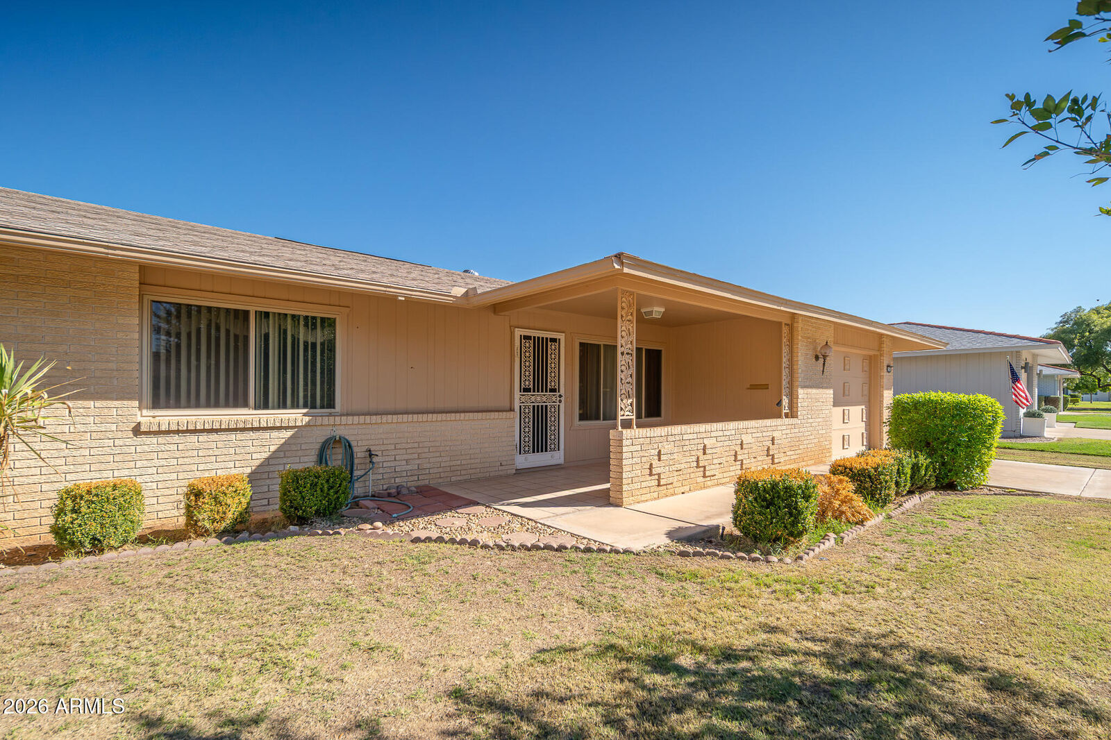 Property Photo:  9542 W Shasta Drive  AZ 85351 