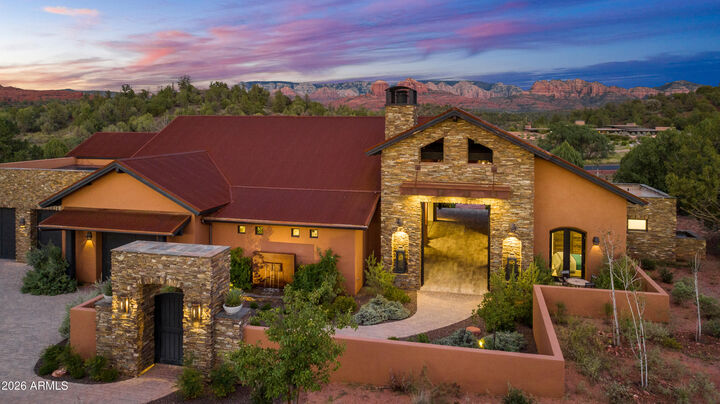 Property Photo:  20 Harvest Lane  AZ 86336 