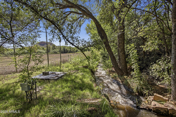 Property Photo:  2025 S S Loy Road Road  AZ 86325 