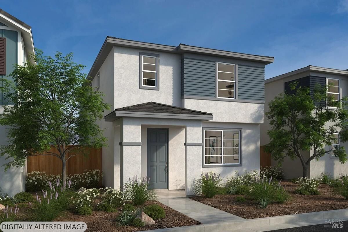 Property Photo: 56 Racking Street CA 94503