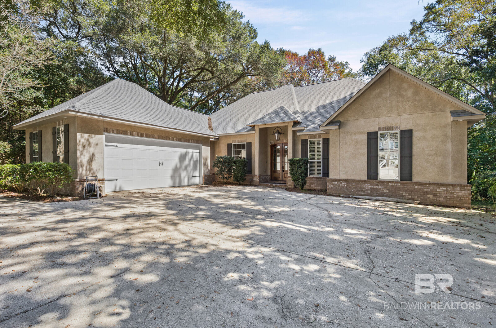 Property Photo:  216 Pliska Street  AL 36532 