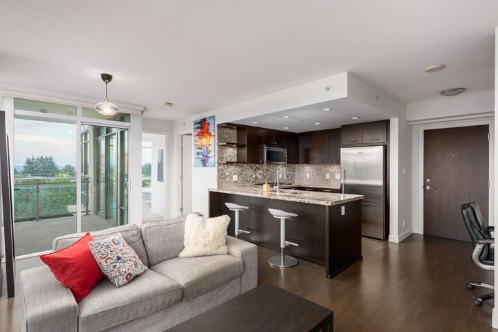 Property Photo:  1455 George Street 703  BC V4B 3Z5 
