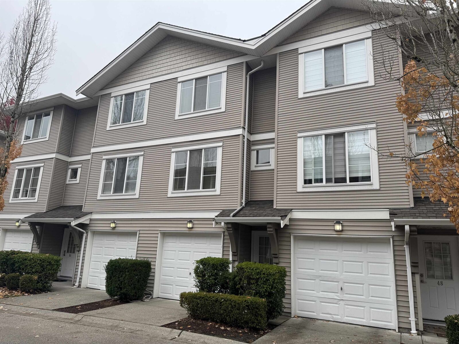 Property Photo: 15155 62A Avenue 49 BC V3S 8A6