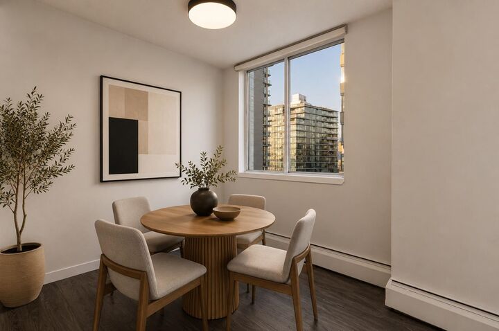 Property Photo: 1251 Cardero Street 1505 BC V6G 2H9