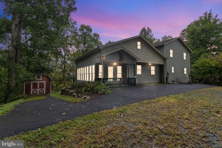 Property Photo:  330 Dale Road  PA 17066 