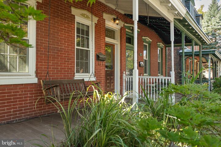 Property Photo: 522 Gay Street PA 19460