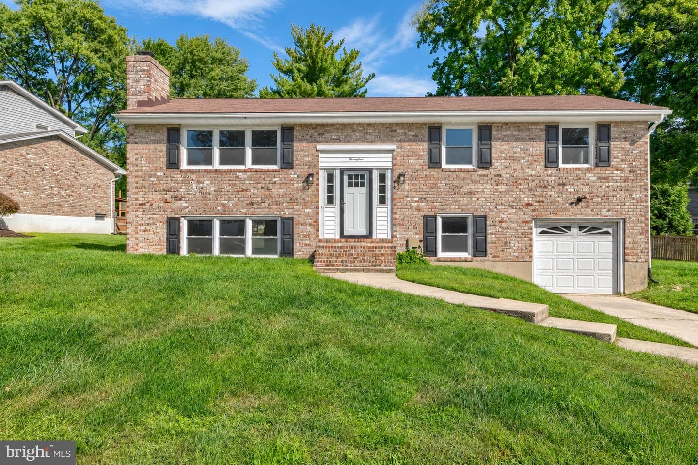 Property Photo:  17 Edgehill Court  MD 21014 