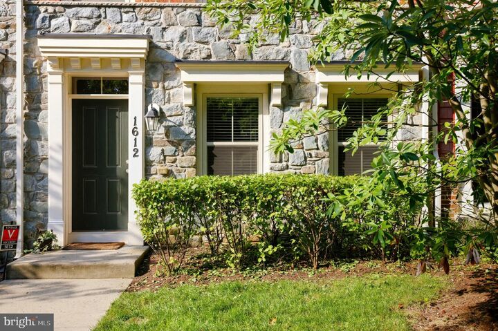Property Photo:  1612 Belle Drive  MD 21401 