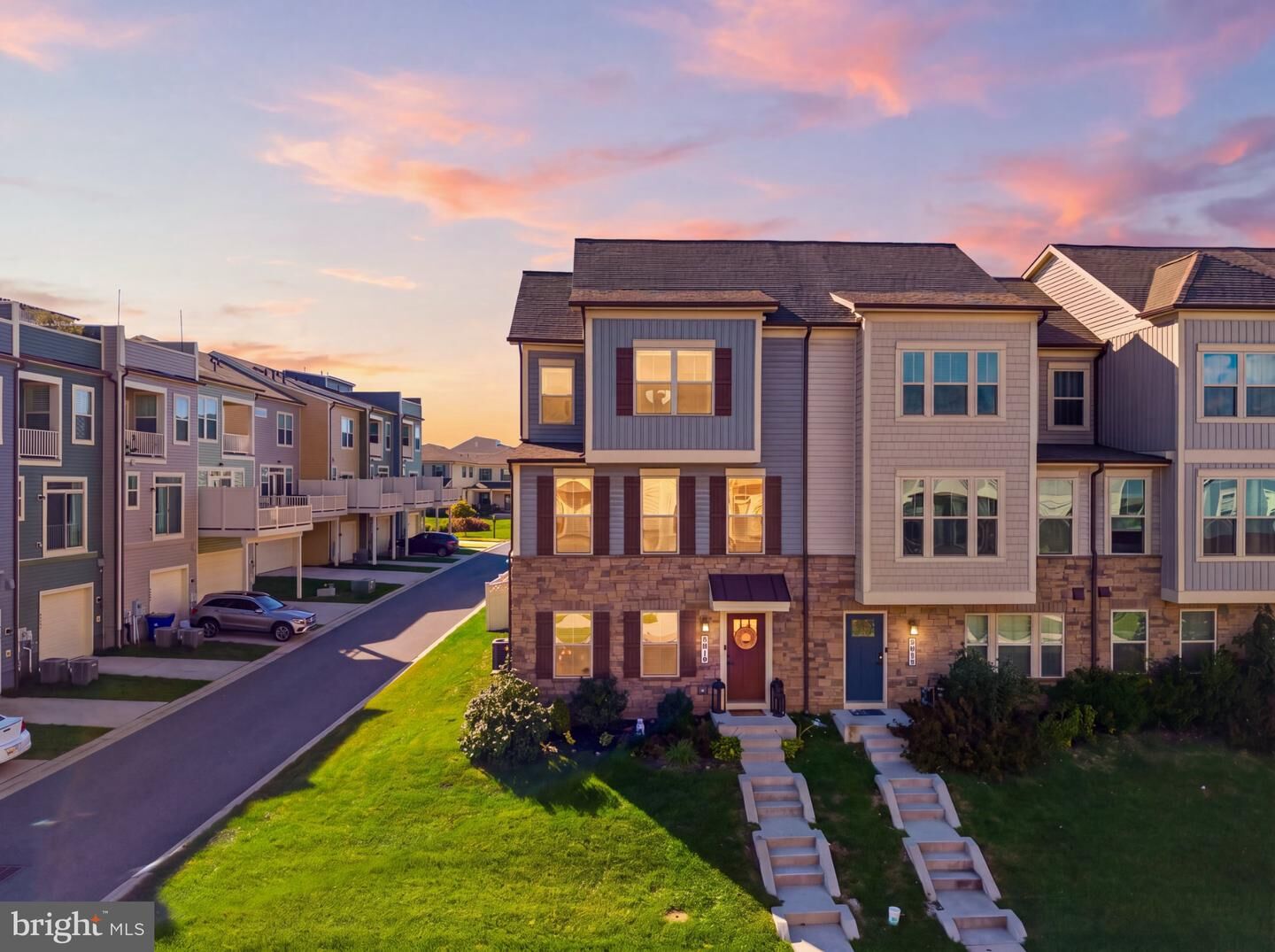 Property Photo: 3610 Flatwoods Drive MD 21704