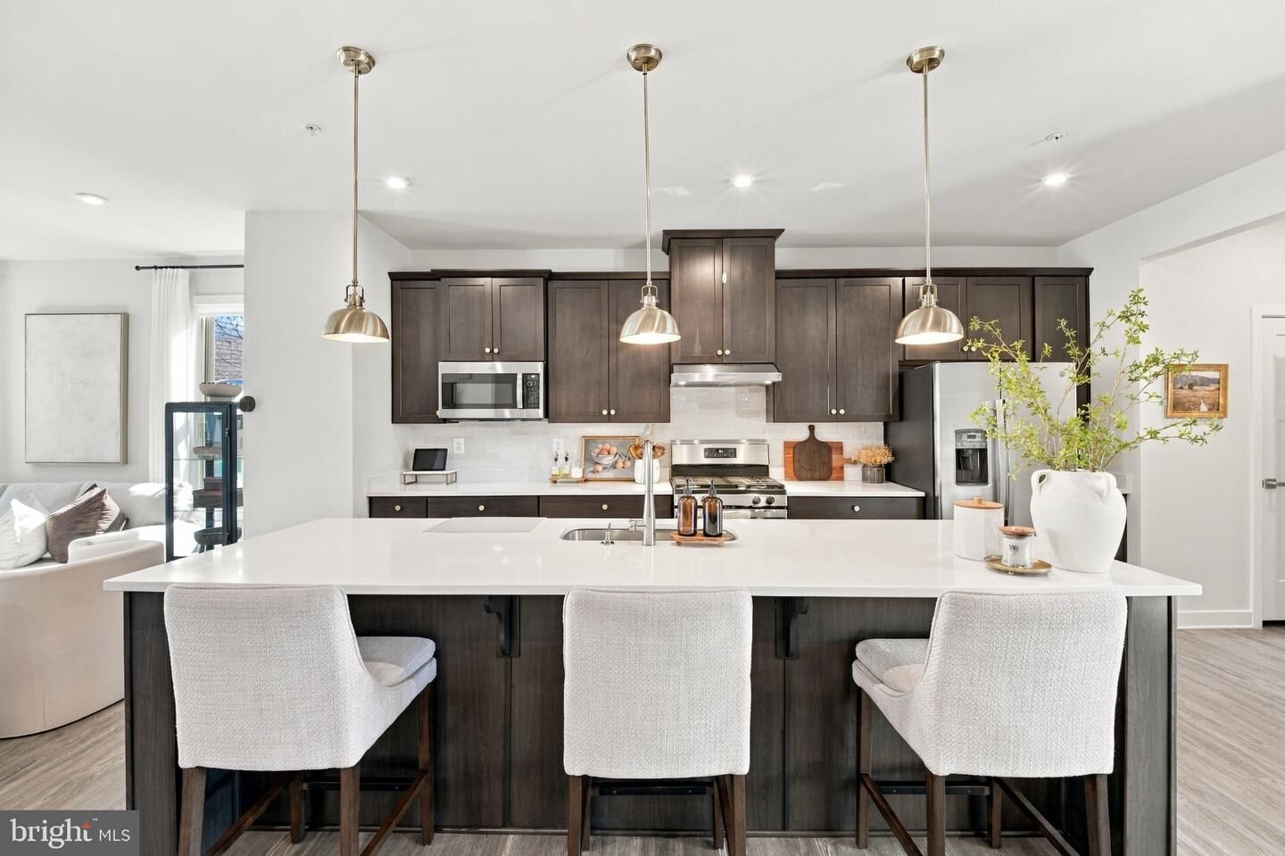 Property Photo:  3610 Flatwoods Drive  MD 21704 