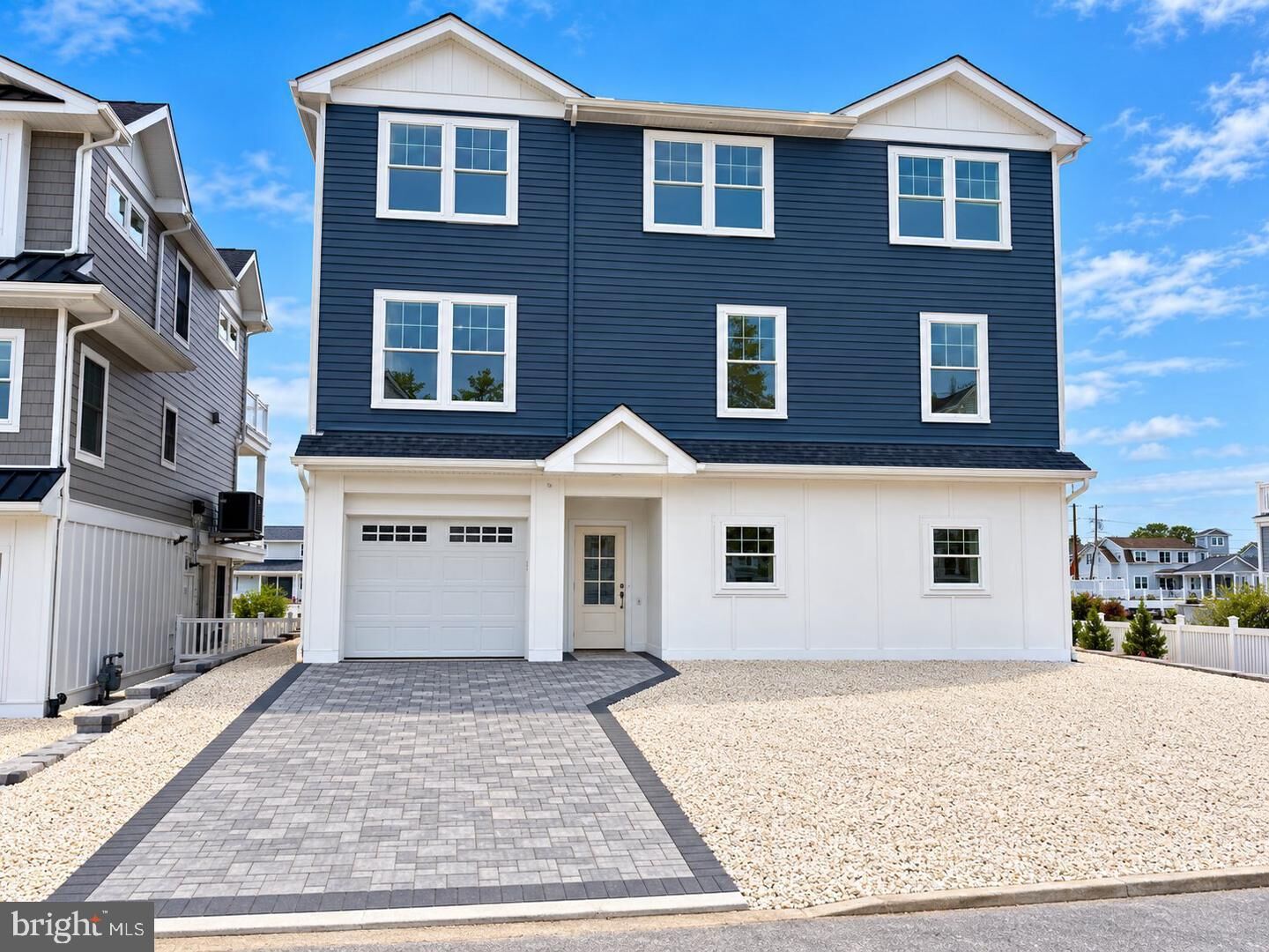 Property Photo:  45 Frank Drive  NJ 08050 