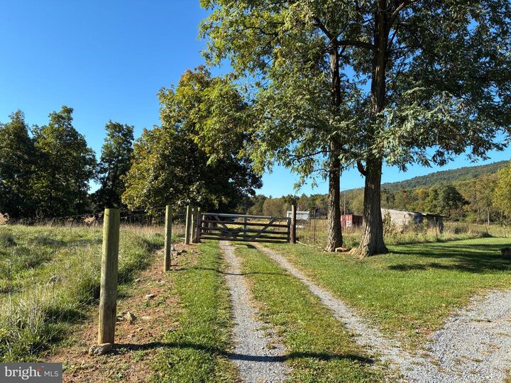 Property Photo:  Pa Kath Lane  WV 25403 